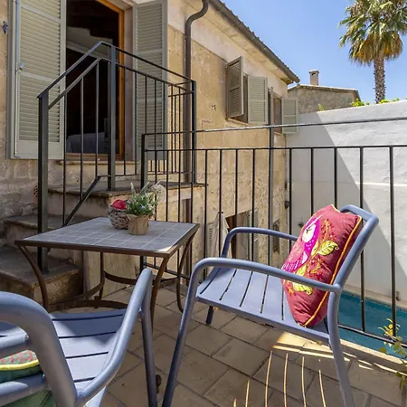 Townhouse Albuqassim By Homevillas360 Сasa de vacaciones