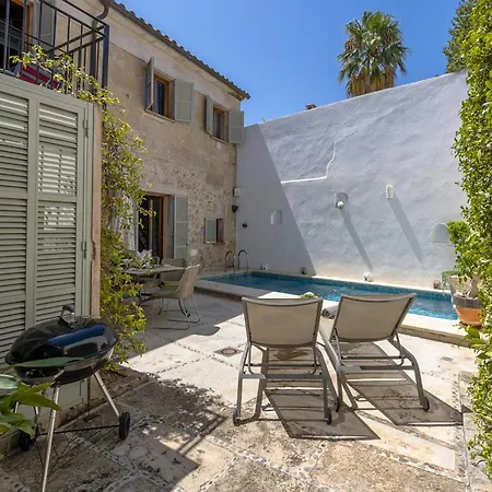 Townhouse Albuqassim By Homevillas360 Сasa de vacaciones