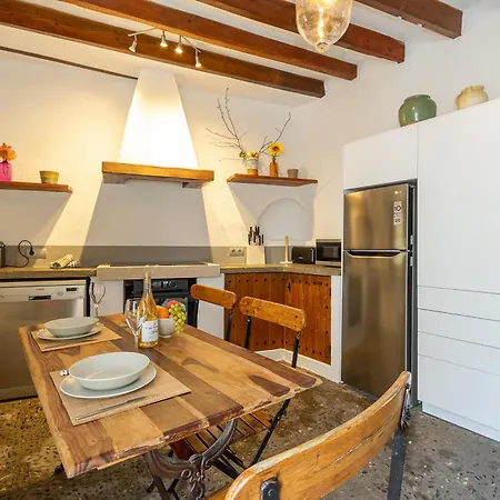 Сasa de vacaciones Townhouse Albuqassim By Homevillas360 *