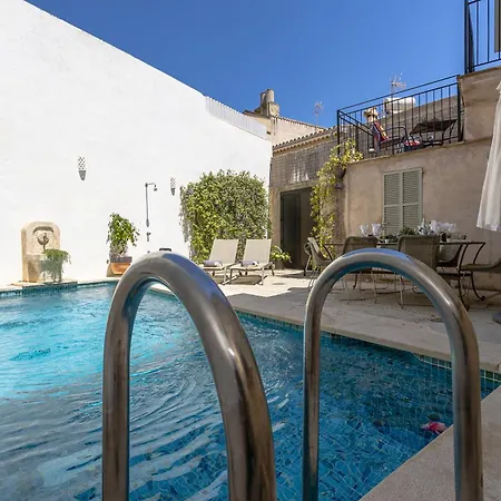 Townhouse Albuqassim By Homevillas360 Casa de Férias *