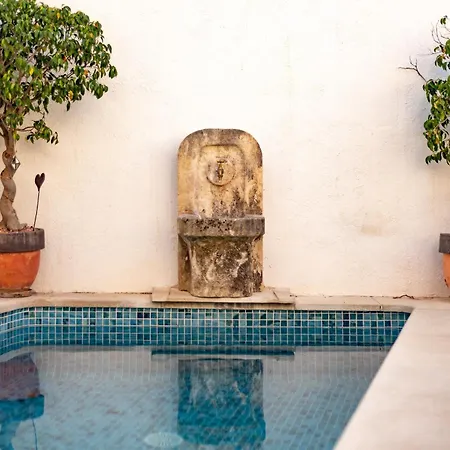 Casa de Férias Townhouse Albuqassim By Homevillas360 Pollença