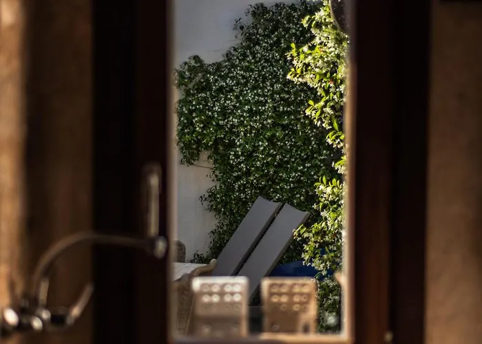 Dom wakacyjny Townhouse Albuqassim By Homevillas360