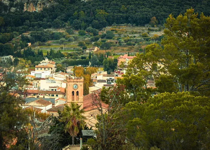 Dom wakacyjny Townhouse Albuqassim By Homevillas360 *