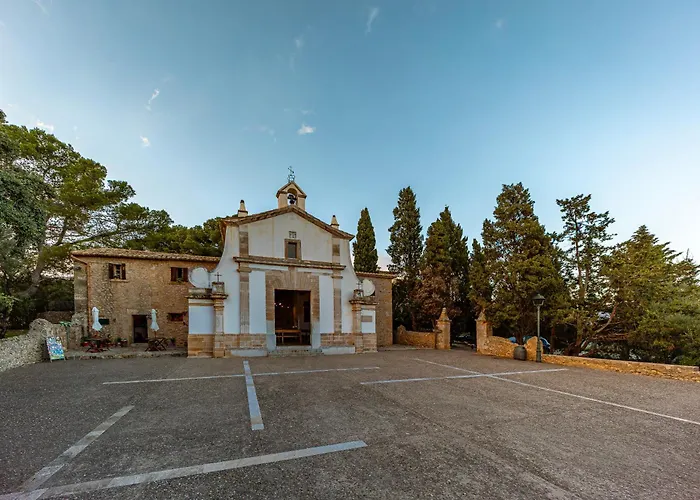 Townhouse Albuqassim By Homevillas360 Pollensa