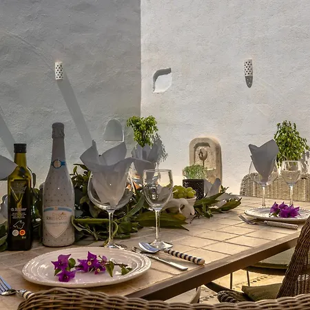 Nyaraló Townhouse Albuqassim By Homevillas360 *