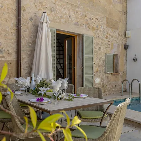 Nyaraló Townhouse Albuqassim By Homevillas360 *