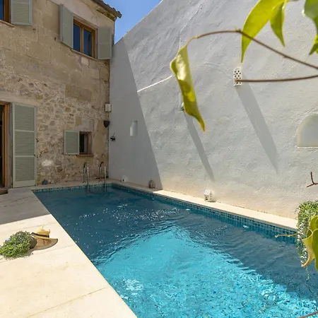 Townhouse Albuqassim By Homevillas360