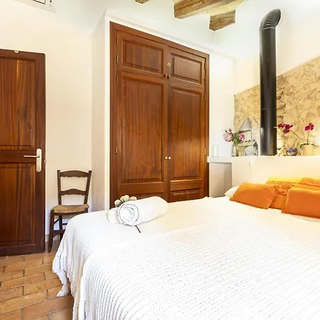 Townhouse Albuqassim By Homevillas360 * Pollença