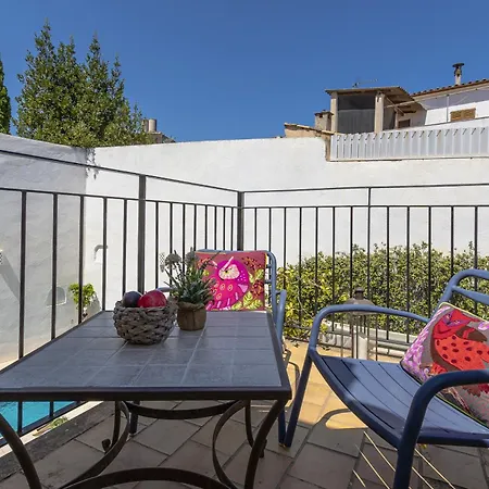 Townhouse Albuqassim By Homevillas360 * Pollença