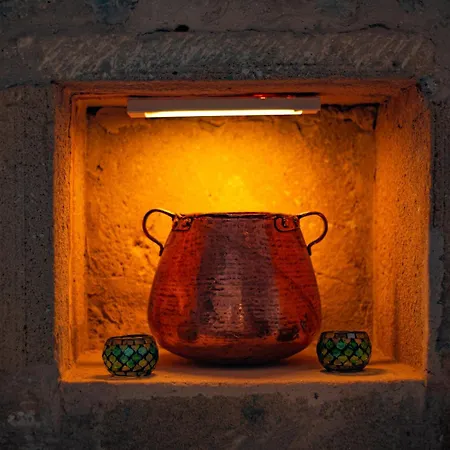 Nyaraló Townhouse Albuqassim By Homevillas360