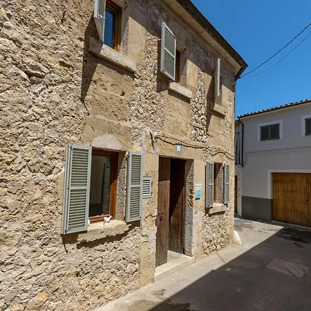 Hébergement de vacances Townhouse Albuqassim By Homevillas360