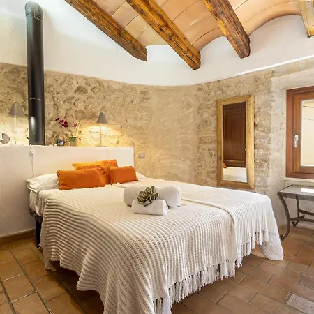 Nyaraló Townhouse Albuqassim By Homevillas360 *