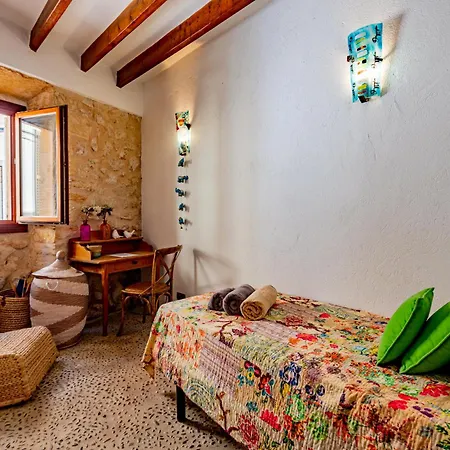 Townhouse Albuqassim By Homevillas360 Pollença