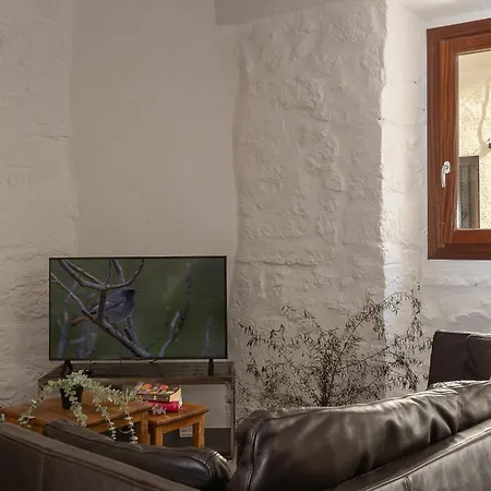 Nyaraló Townhouse Albuqassim By Homevillas360 *