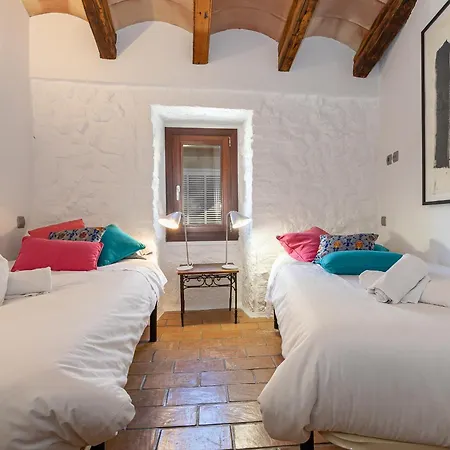 Nyaraló Townhouse Albuqassim By Homevillas360 *