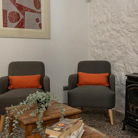 Hébergement de vacances Townhouse Albuqassim By Homevillas360 *