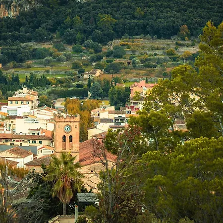 Nyaraló Townhouse Albuqassim By Homevillas360 *