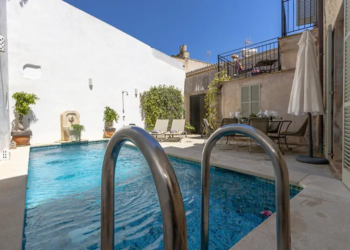 Townhouse Albuqassim By Homevillas360 Hébergement de vacances *