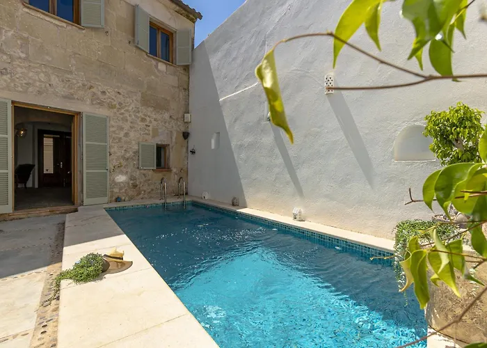 Townhouse Albuqassim By Homevillas360