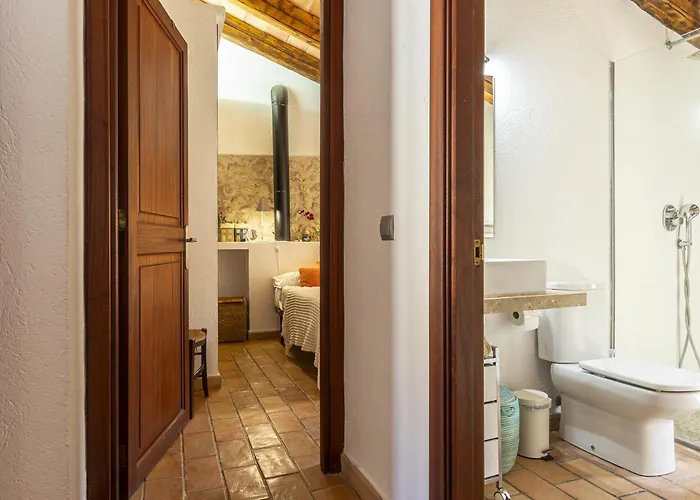 Сasa de vacaciones Townhouse Albuqassim By Homevillas360