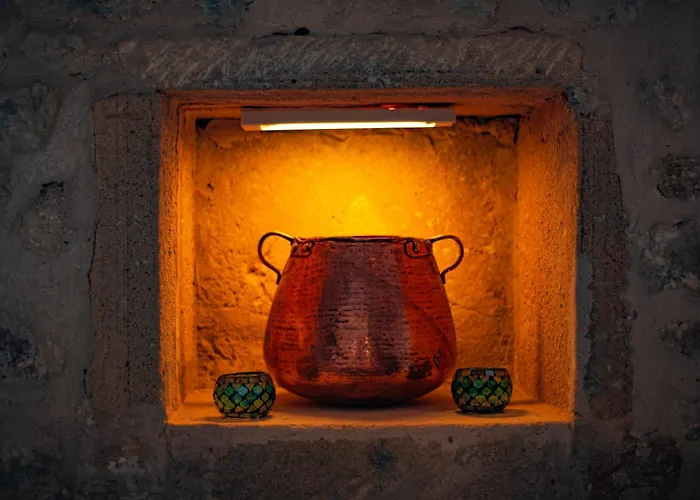 Сasa de vacaciones Townhouse Albuqassim By Homevillas360