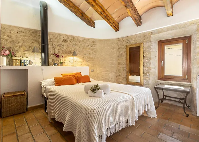 Hébergement de vacances Townhouse Albuqassim By Homevillas360 *