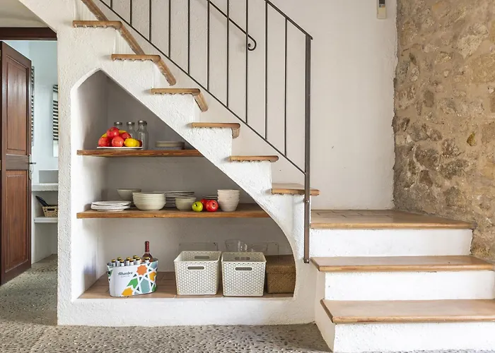 Townhouse Albuqassim By Homevillas360 *