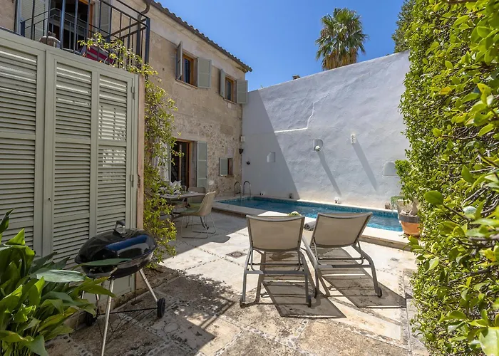 Townhouse Albuqassim By Homevillas360 Сasa de vacaciones