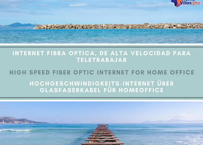 Townhouse Albuqassim By Homevillas360 Pollensa