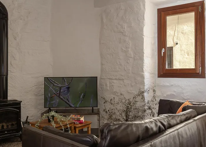 Σπίτι διακοπών Townhouse Albuqassim By Homevillas360 *