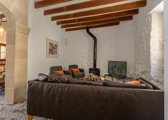 Townhouse Albuqassim By Homevillas360 Сasa de vacaciones