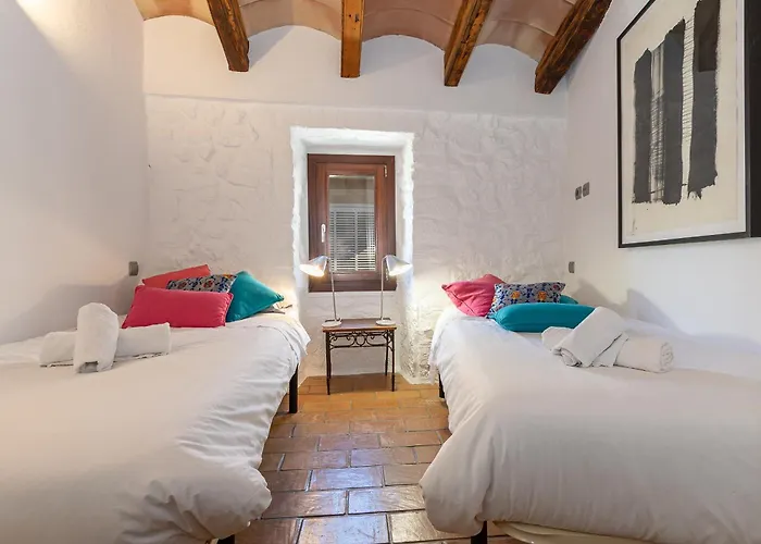 Σπίτι διακοπών Townhouse Albuqassim By Homevillas360 *