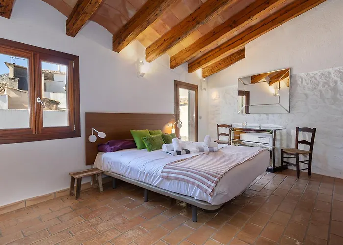 Townhouse Albuqassim By Homevillas360 *