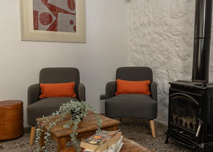 Hébergement de vacances Townhouse Albuqassim By Homevillas360 *